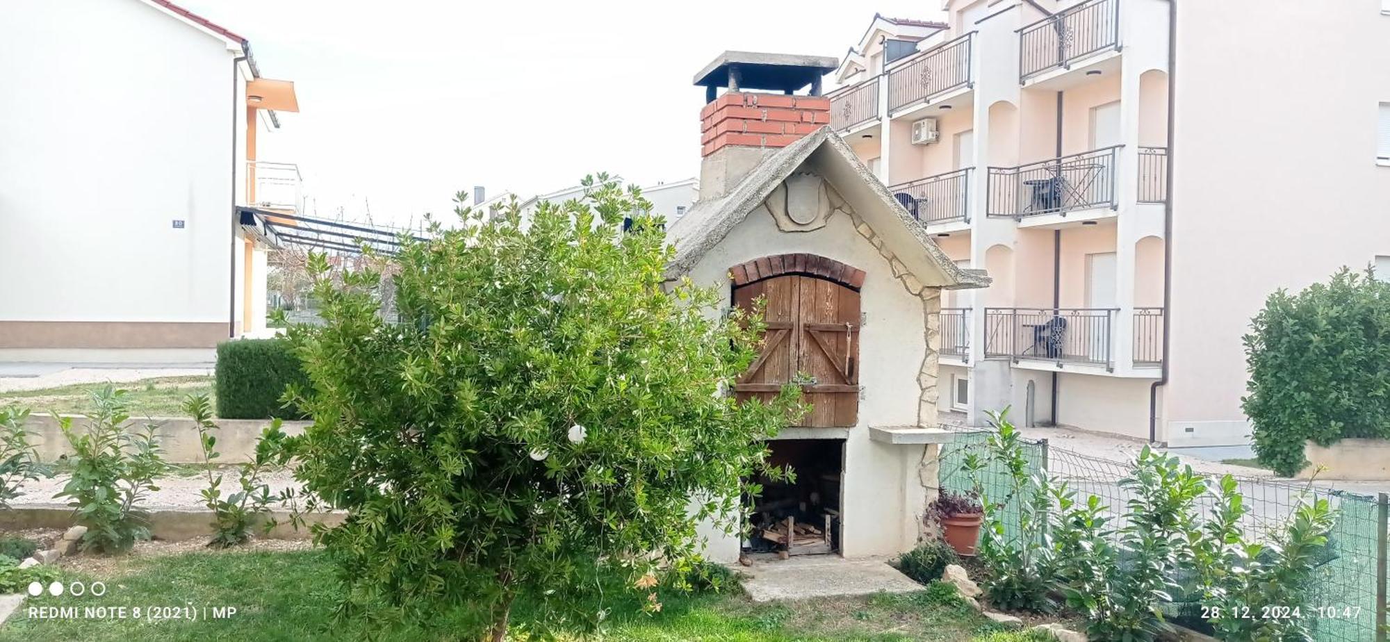 Apartman Petra Kastela Exterior photo
